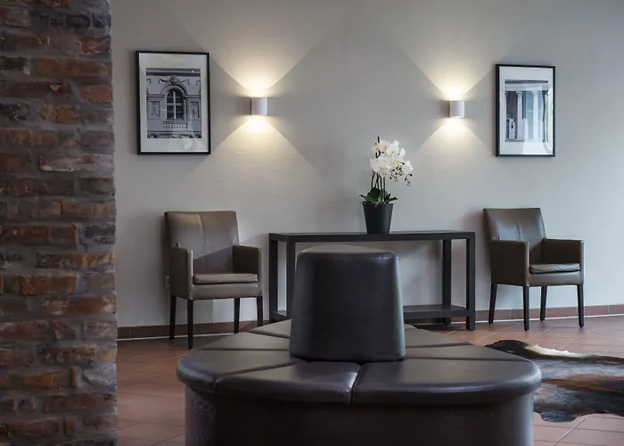 Am Park Sanssouci Hotel