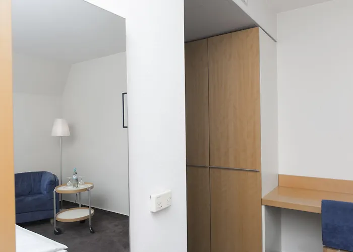 Am Park Sanssouci بوتسدام