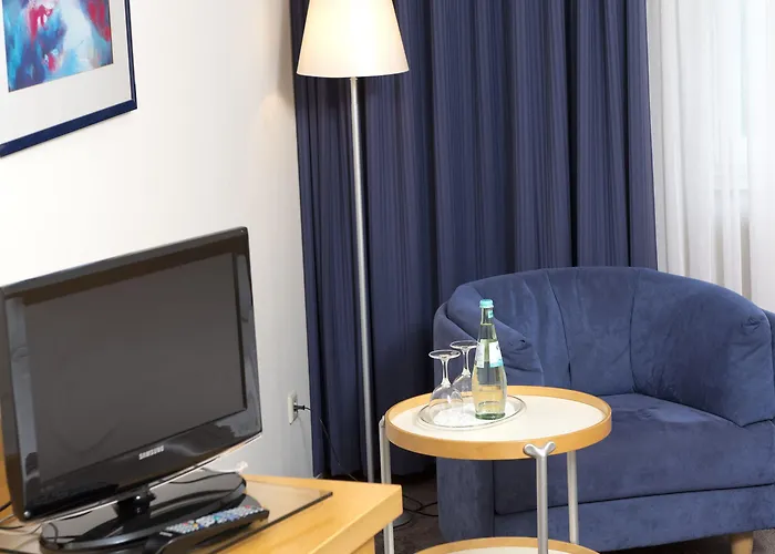 Hotel Am Park Sanssouci Potsdam