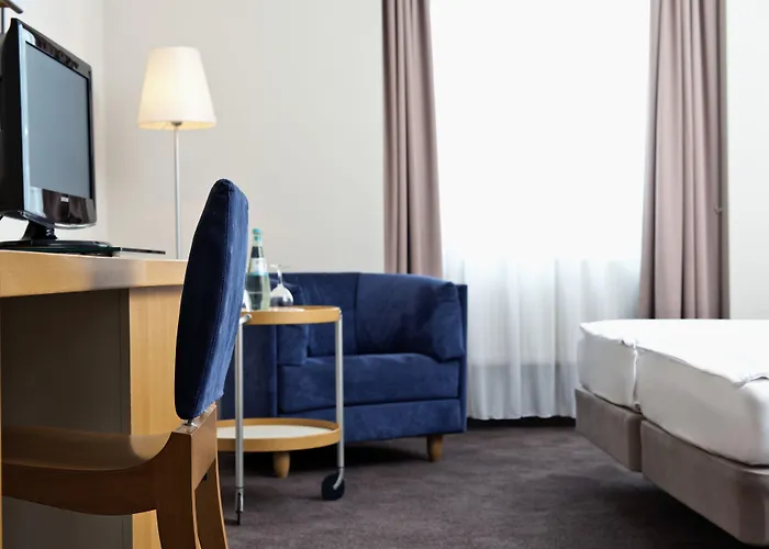 Am Park Sanssouci Hotel