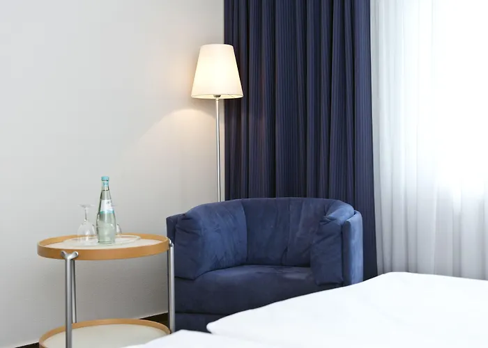 Am Park Sanssouci Hotel Potsdam