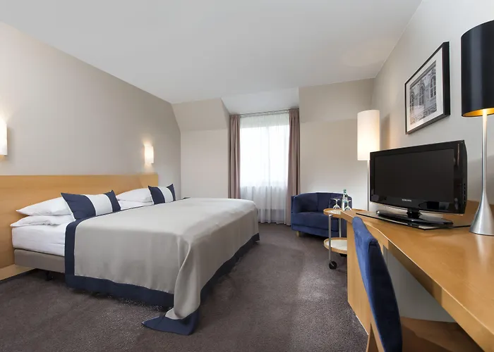 فندق Am Park Sanssouci 4*