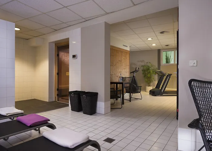 Hotel Am Park Sanssouci Potsdam