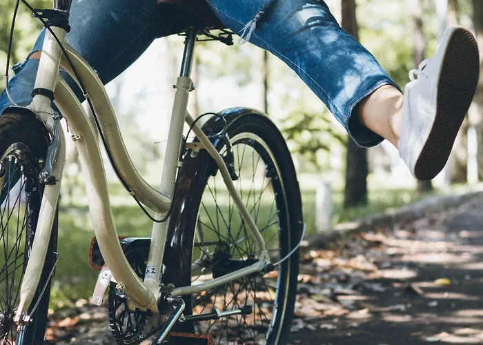 Hotel Am Park Sanssouci