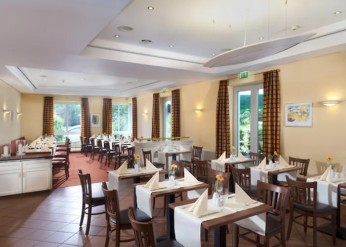 Am Park Sanssouci Hotel