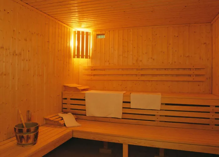 Am Park Sanssouci Szálloda Potsdam