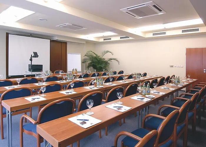 Am Park Sanssouci מלון 4*